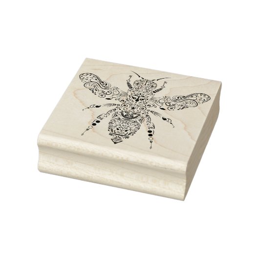 Tampons Encreurs abeille (Tampon)