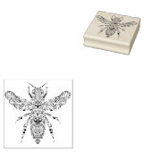 Tampons Encreurs abeille (Tamponné)