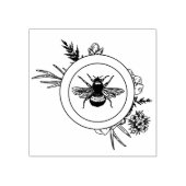 Tampons Encreurs Abeille (Impression)