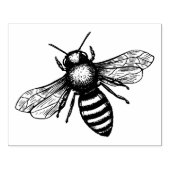 Tampons Encreurs Abeille volante (Impression)