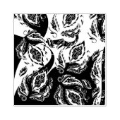 Tampons Encreurs abstrait,couleur,motif, indien,mandala,rose, (Impression)