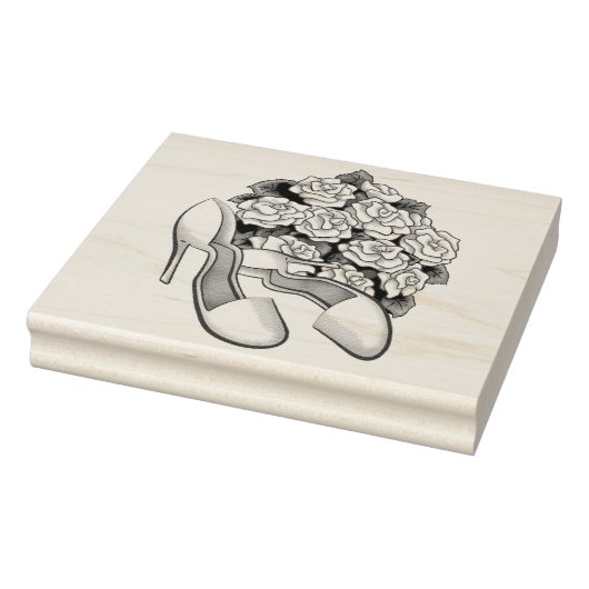 Tampons Encreurs Accessoires nuptiaux (Tampon)
