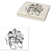 Tampons Encreurs Accessoires nuptiaux (Tamponné)
