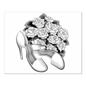 Tampons Encreurs Accessoires nuptiaux (Impression)