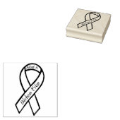 Tampons Encreurs Adopter une Bichon Frise (Tamponné)