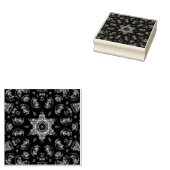 Tampons Encreurs Âge de bronze Mandala (Tamponné)