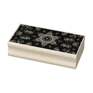 Tampons Encreurs Âge de bronze Mandala