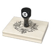 Tampons Encreurs Agnus Dei Lamb de Dieu Religieux (Tampon)