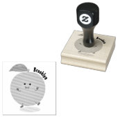 Tampons Encreurs Agréable agrumes d'orange (Tamponné)