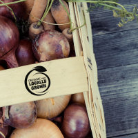 Agriculture biologique et locale, ferme