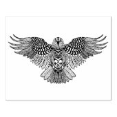 Tampons Encreurs Aigle inspiré 2 (Impression)