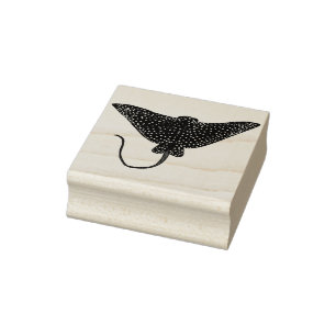 Tampons Encreurs Aigle Ray