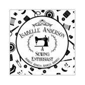 Tampons Encreurs Aimer Coudre Vintage (Impression)