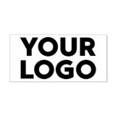 Tampons Encreurs Ajouter votre propre logo d'entreprise (Impression)