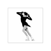 Tampons Encreurs Alexandra Trusova Frida (Impression)