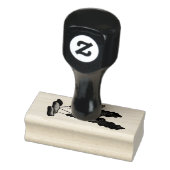 Tampons Encreurs Algues bleues Thunder_Cove (Tampon)