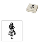 Tampons Encreurs Alice (Tamponné)