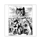 Tampons Encreurs Alice Au Pays Des Merveilles (Impression)