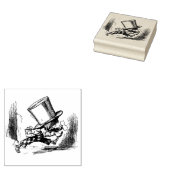 Tampons Encreurs Alice Tea Party (Tamponné)