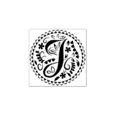Tampons Encreurs Alphabet J (Impression)