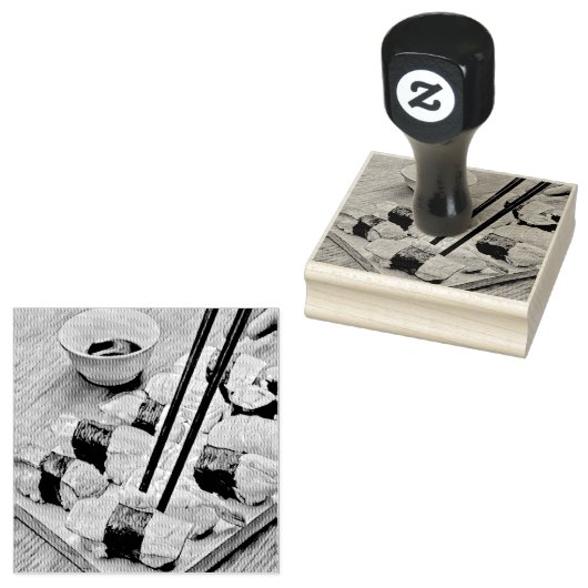 Tampons Encreurs Amateur d'art japonais (Tamponné)