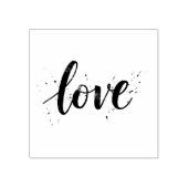 Tampons Encreurs Amour (Impression)
