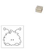 Tampons Encreurs Amour Bug (Tamponné)