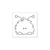 Tampons Encreurs Amour Bug (Impression)