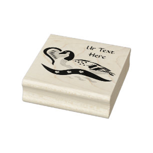 Tampons Encreurs Amour de maman Goose
