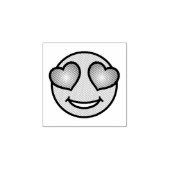 Tampons Encreurs Amour Emoji (Impression)