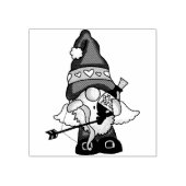 Tampons Encreurs Amour Gnome Avec Potion Amour (Impression)