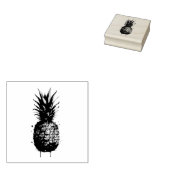 Tampons Encreurs Ananas (Tamponné)
