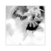 Tampons Encreurs Angel (Impression)