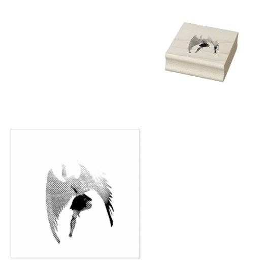 Tampons Encreurs Angel (Tamponné)