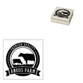 Tampons Encreurs Angus Farm (Tamponné)