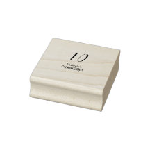 anniversaire 10 ans blanc noir nom date calligraph