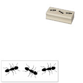 Tampons Encreurs Ants (homonymie) (Tamponné)