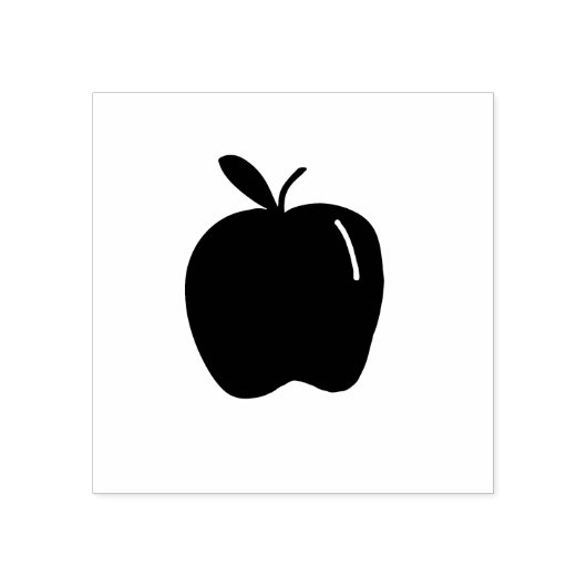 Tampons Encreurs Apple (Impression)