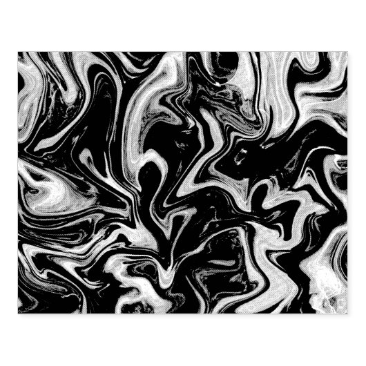 Tampons Encreurs Aquarelle Marbre Texture Caoutchouc Timbre 4X5 (Impression)