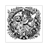 Tampons Encreurs Aquarius Fairy (Impression)