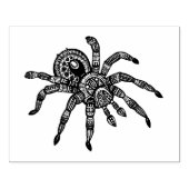 Tampons Encreurs Araignée inspirée (Impression)