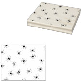 Tampons Encreurs Araignées regorgeant d'illustrations timbres (Tamponné)