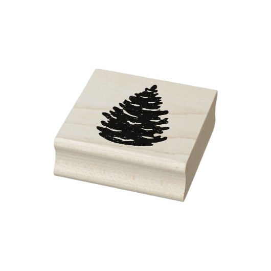 Tampons Encreurs Arbre (Tampon)
