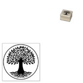 Tampons Encreurs Arbre de Vie (Tamponné)