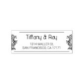 Tampons Encreurs Arbre De Vie Timbre D'Art En Bois (Tamponné)