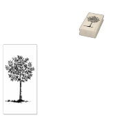 Tampons Encreurs Arbre vintage (Tamponné)