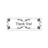 Tampons Encreurs Art Nouveau (Impression)