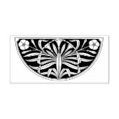 Tampons Encreurs Art Nouveau (Impression)