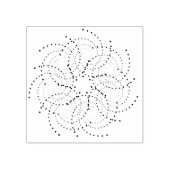 Tampons Encreurs Art Spiral (Impression)