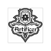 Tampons Encreurs Artificier (Impression)